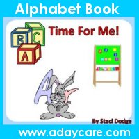 Alphabet Book