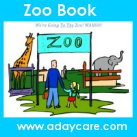 Zoo Book