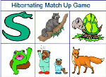  Hibernate Game